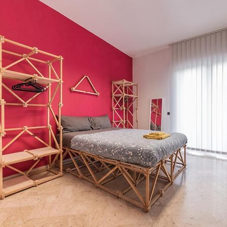 Hotel Mujie Design House Bari Exterior foto