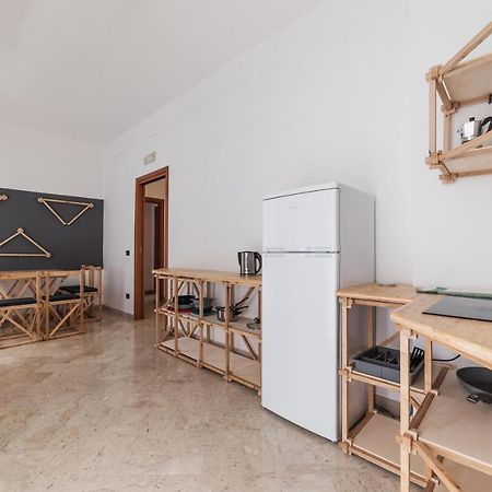 Hotel Mujie Design House Bari Exterior foto