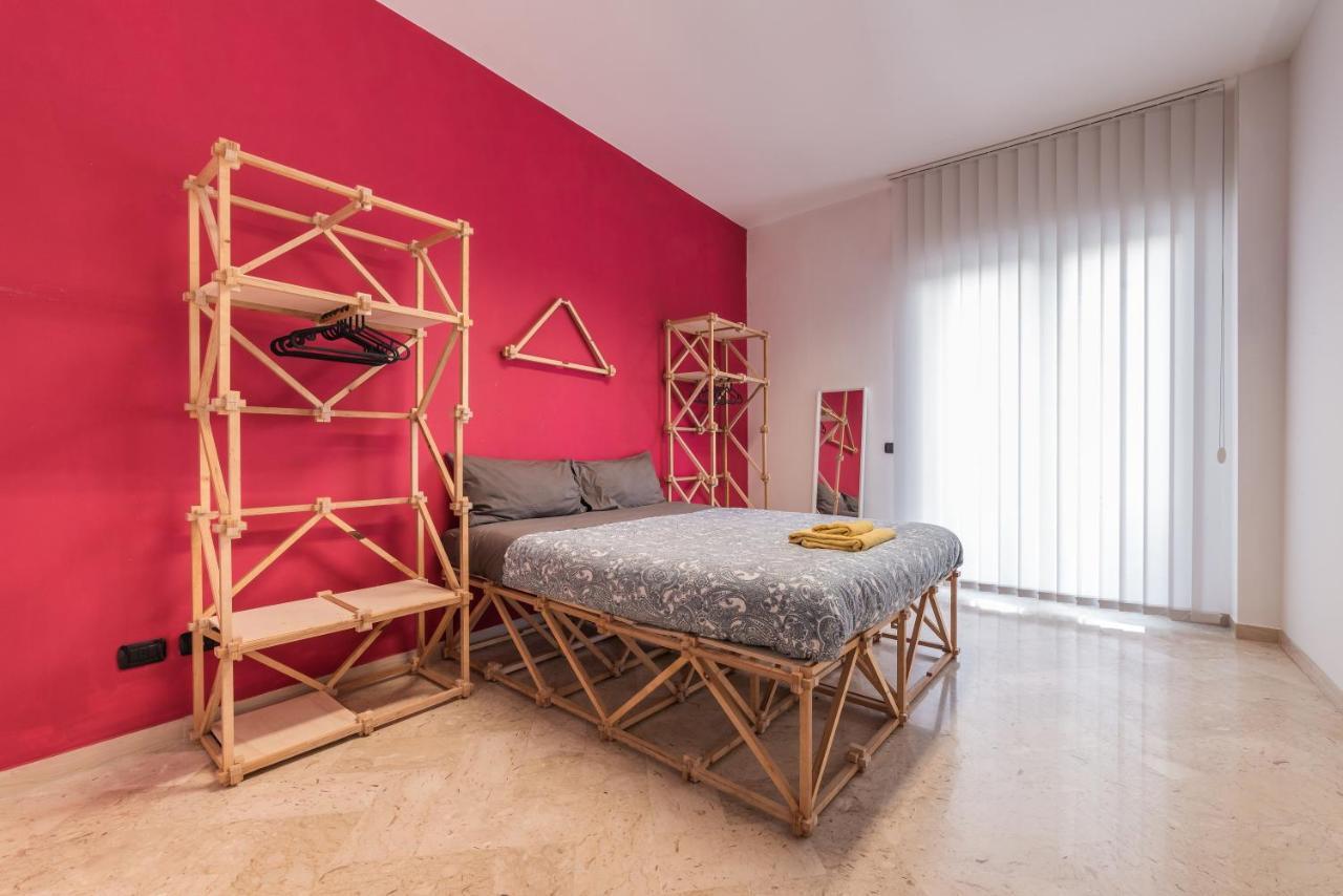 Hotel Mujie Design House Bari Exterior foto