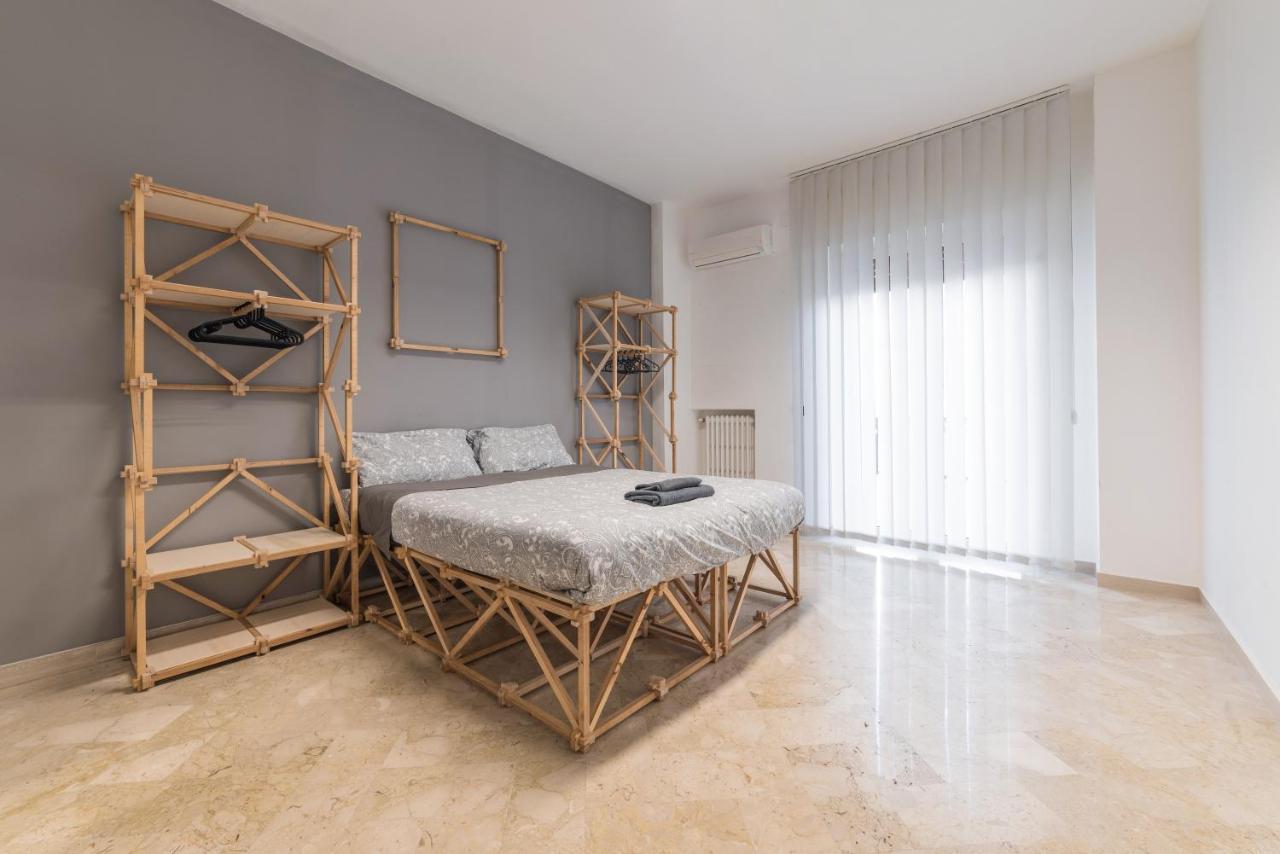 Hotel Mujie Design House Bari Exterior foto
