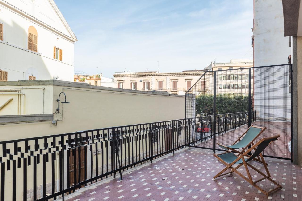 Hotel Mujie Design House Bari Exterior foto
