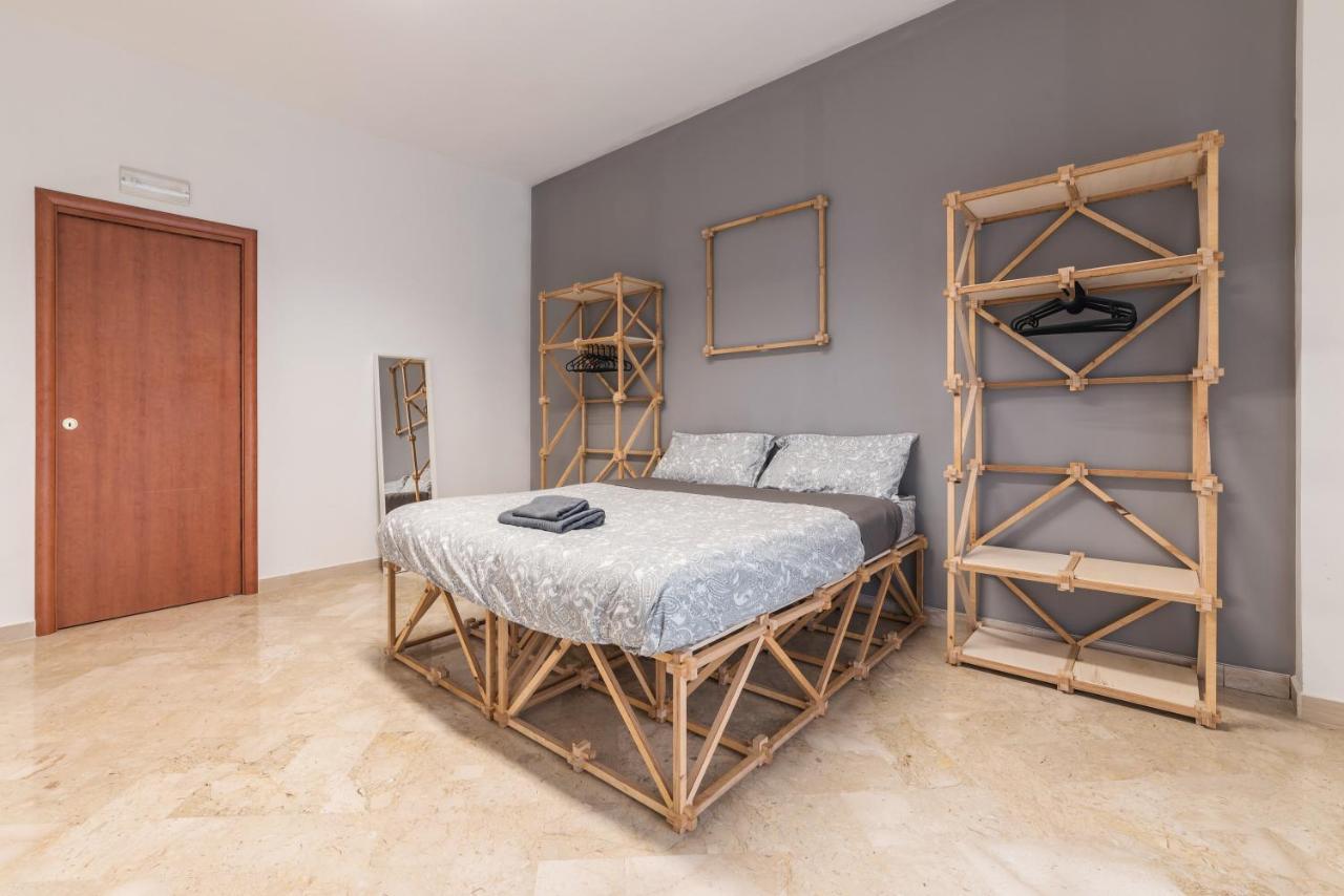 Hotel Mujie Design House Bari Exterior foto