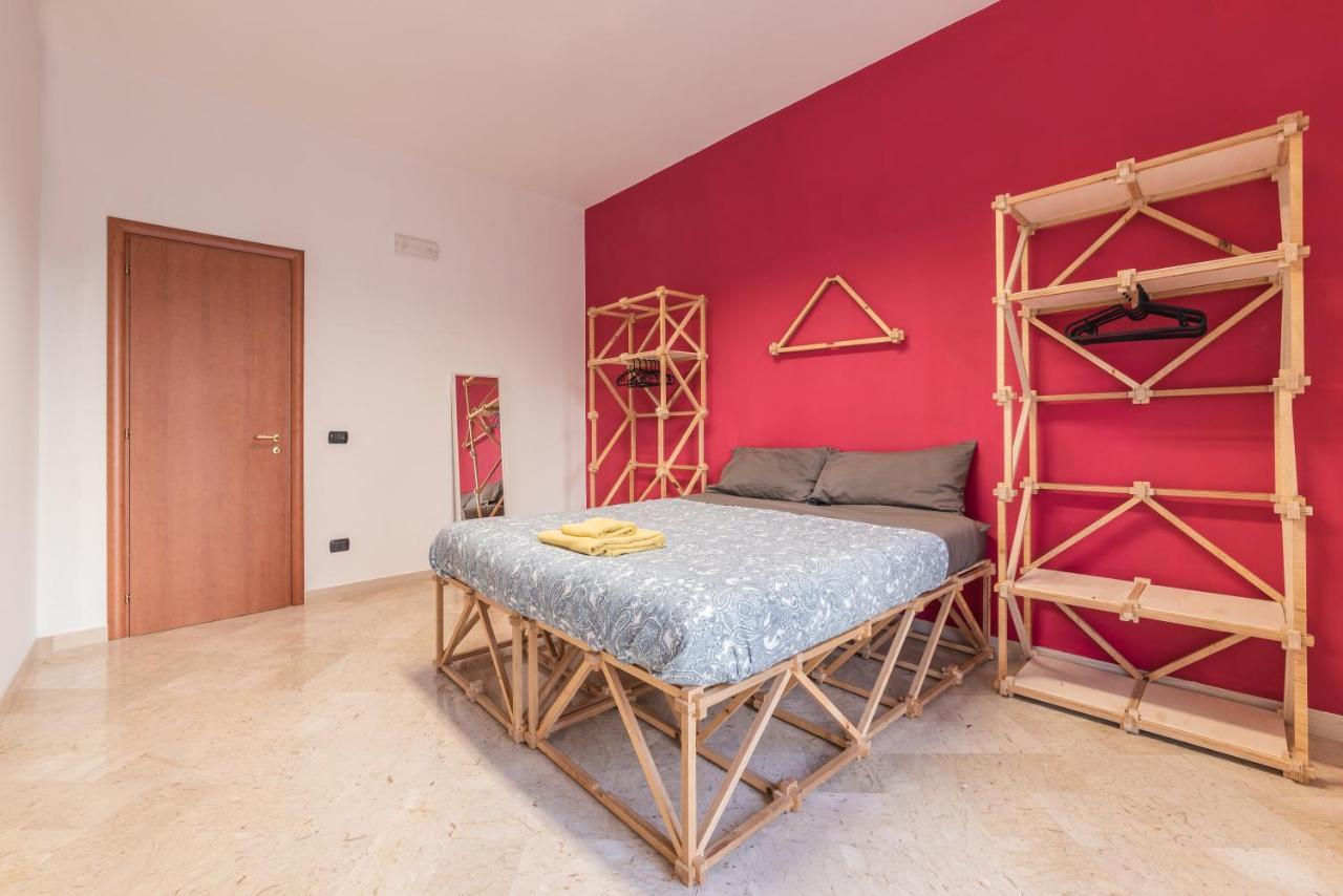 Hotel Mujie Design House Bari Exterior foto