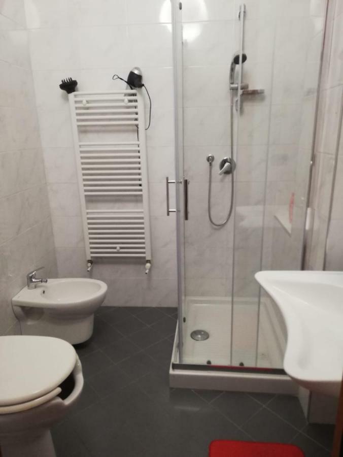 Hotel Mujie Design House Bari Exterior foto